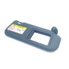 Recambio de parasol derecho para toyota rav 4 referencia OEM IAM 7431042681B0  