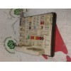 Recambio de caja reles / fusibles para renault kangoo (f/kc0) 1.5 dci diesel referencia OEM IAM 8200451902  