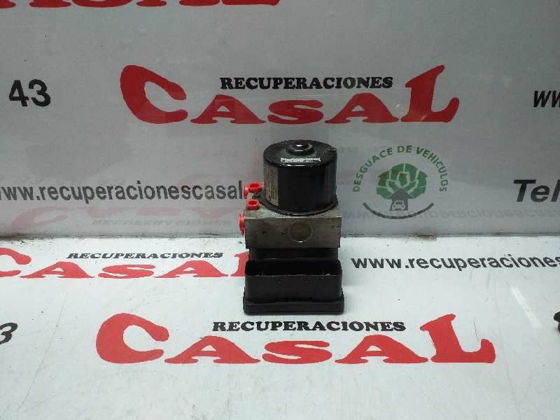 Recambio de abs para volkswagen bora berlina (1j2) 1.9 tdi referencia OEM IAM 1J0614117E 10020600074 1C0907379J