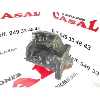 MOTOR ARRANQUE D9E49 9 DIENTES