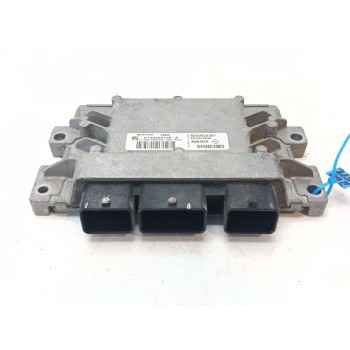 CENTRALITA MOTOR UCE 8200522357 8200510536 S120200105