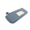 Recambio de parasol derecho para toyota rav 4 referencia OEM IAM 7431042681B0  