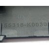 Recambio de moldura para toyota yaris referencia OEM IAM 55318K0030C0  