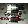 Recambio de bomba inyeccion para renault laguna ii grandtour (kg0) expression confort referencia OEM IAM 0445010075 8200108225 