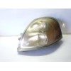 Recambio de faro izquierdo para opel movano (2004 =>) furgón largo techo sobreelevado l3h3 3.5t referencia OEM IAM 8200163516  