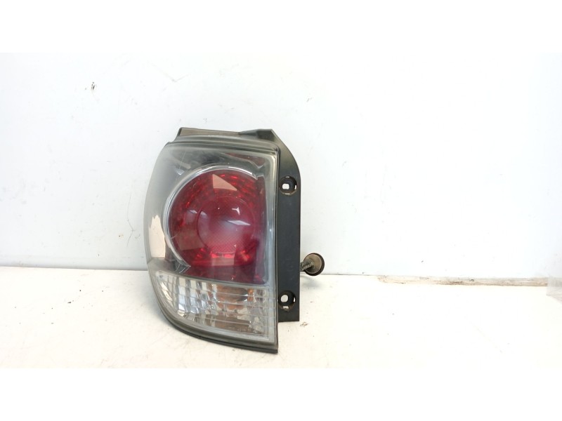 Recambio de piloto trasero izquierdo para lexus rx300 (mcu15) referencia OEM IAM 8156048020  