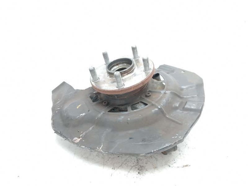 Recambio de mangueta trasera izquierda para lexus is 2.5 16v cat (híbrido) referencia OEM IAM 4230553020  