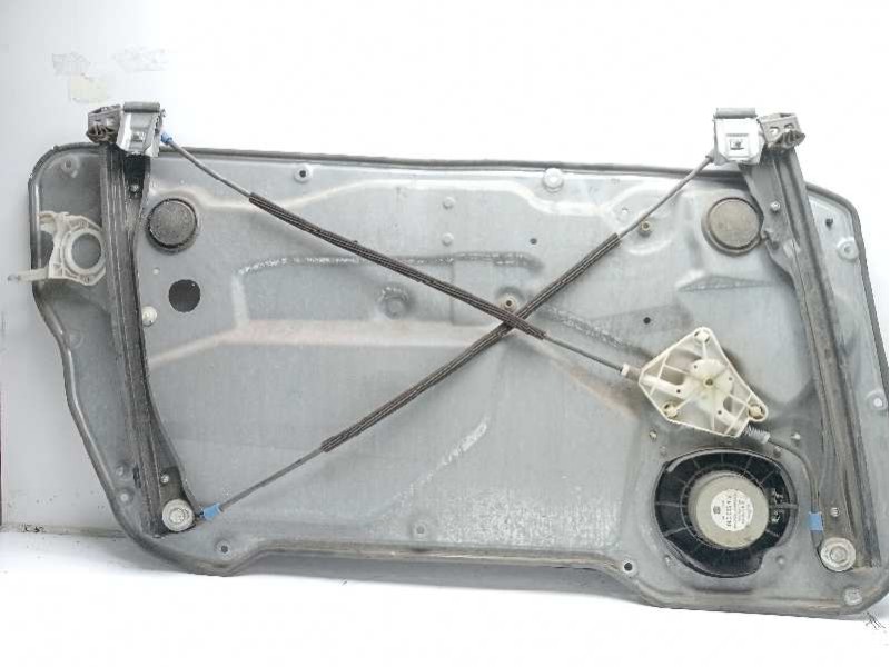Recambio de elevalunas delantero derecho para seat ibiza (6l1) 1.4 tdi cat (bnm) referencia OEM IAM 6L4837462  