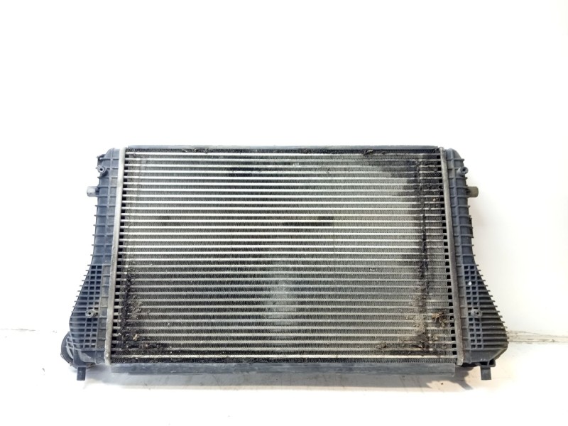 Recambio de intercooler para volkswagen touran (1t1) traveller referencia OEM IAM 1K0145803L  