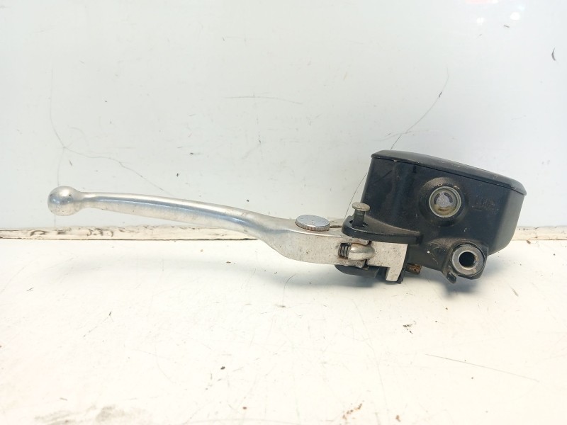 Recambio de palanca freno para kawasaki versys 650 referencia OEM IAM 430150601  