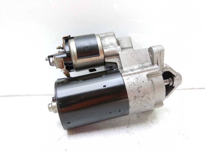 Recambio de motor arranque para renault laguna ii (bg0) 1.8 referencia OEM IAM 0001106024  