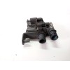 Recambio de valvula intercambio de calefaccion para bmw 5 (e60) 530 d referencia OEM IAM 64116931708 A1147412181 