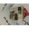 Recambio de caja reles / fusibles para ford focus berlina (cak) ambiente referencia OEM IAM 518274204  