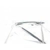 Recambio de elevalunas delantero derecho para seat ibiza (6l1) 1.4 tdi cat (bnm) referencia OEM IAM 6L4837462  