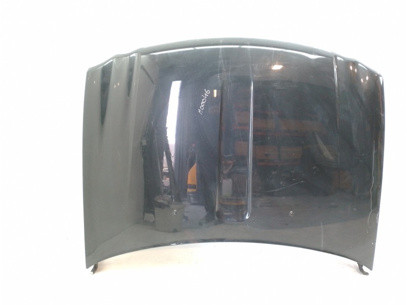 Recambio de capot para jeep gr. cherokee (wh) 3.0 crd cat referencia OEM IAM 55394496AF  
