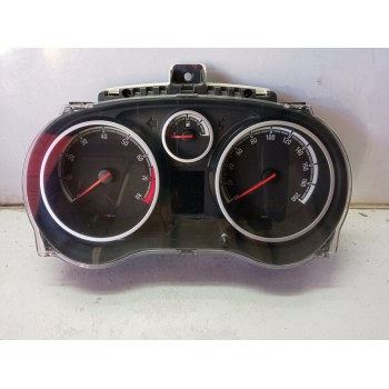 CUADRO INSTRUMENTOS 1344277 1350693 