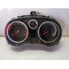 Recambio de cuadro instrumentos para opel corsa d selective referencia OEM IAM 1344277 1350693 