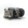 Recambio de compresor aire acondicionado para bmw serie 3 berlina (e46) 3.0 turbodiesel referencia OEM IAM 64526910458  