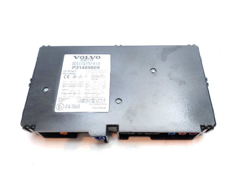 Recambio de modulo electronico para volvo xc 40 business plus awd referencia OEM IAM 32279412 P31489809 