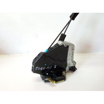 CERRADURA PUERTA DELANTERA IZQUIERDA 6904048070 6904048070 