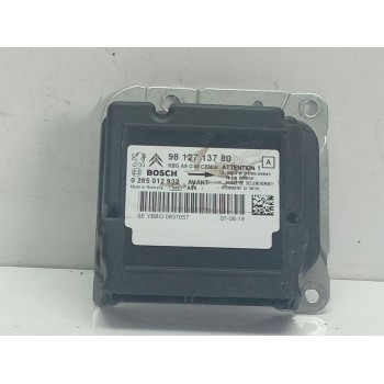 CENTRALITA AIRBAG 9812713780 