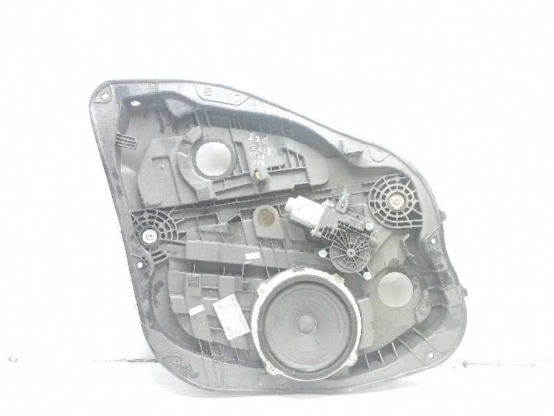 Recambio de elevalunas trasero derecho para hyundai i30 (pd) 1.0 tgdi cat referencia OEM IAM 83481G4700  