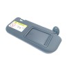 Recambio de parasol derecho para toyota rav 4 referencia OEM IAM 7431042681B0  