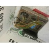 Recambio de caja reles / fusibles para ford focus berlina (cak) ambiente referencia OEM IAM 518274204  