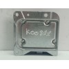 Recambio de centralita airbag para peugeot 2008 (--.2013) 1.6 16v e-hdi fap referencia OEM IAM 9812713780  