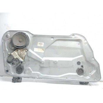 ELEVALUNAS DELANTERO IZQUIERDO 6L4837461 