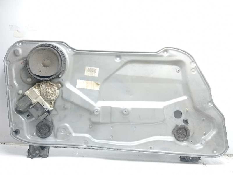 Recambio de elevalunas delantero izquierdo para seat ibiza (6l1) 1.4 tdi cat (bnm) referencia OEM IAM 6L4837461  