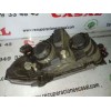 Recambio de faro derecho para chevrolet aveo ls referencia OEM IAM   