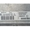 Recambio de centralita motor uce para renault clio iii exception referencia OEM IAM 8200522357 8200510536 S120200105