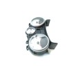 Recambio de cuadro instrumentos para peugeot 207 sw confort referencia OEM IAM 9662904780  
