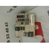 Recambio de caja reles / fusibles para ford focus berlina (cak) ambiente referencia OEM IAM 518274204  