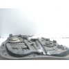 Recambio de elevalunas trasero derecho para hyundai i30 (pd) 1.0 tgdi cat referencia OEM IAM 83481G4700  