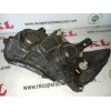 Recambio de faro derecho para chevrolet aveo ls referencia OEM IAM   