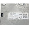Recambio de modulo electronico para toyota yaris referencia OEM IAM 86572K0010  