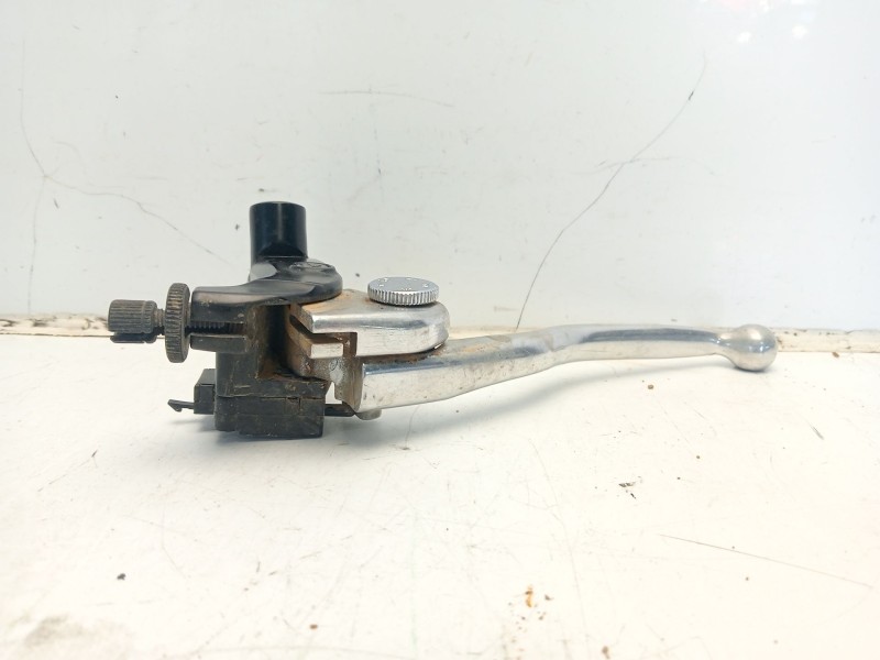 Recambio de maneta embrague para kawasaki versys 650 referencia OEM IAM 460760137  
