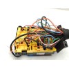 Recambio de caja reles / fusibles para ds 7 crossback be chic referencia OEM IAM 9822465180 9804848580 