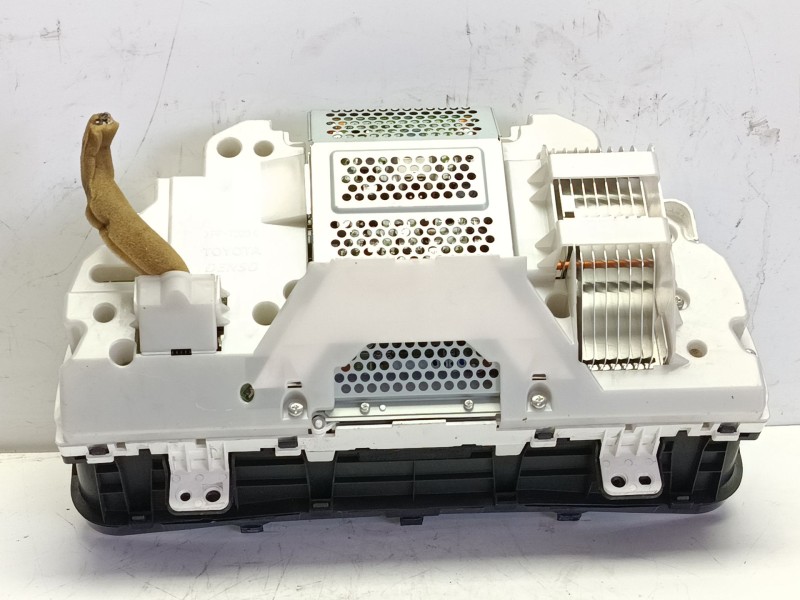 Recambio de cuadro instrumentos para lexus ls (usf4/uvf4) 5.0 v8 32v (híbrido) referencia OEM IAM 8380050450  