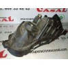 Recambio de faro derecho para chevrolet aveo ls referencia OEM IAM   