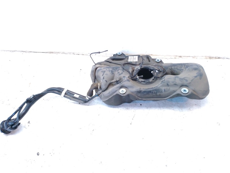 Recambio de deposito combustible para toyota c-hr hybrid active referencia OEM IAM 77001F4100  