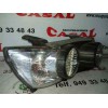 Recambio de faro derecho para chevrolet aveo ls referencia OEM IAM   