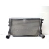 Recambio de intercooler para volkswagen touran (1t1) traveller referencia OEM IAM 1K0145803L  