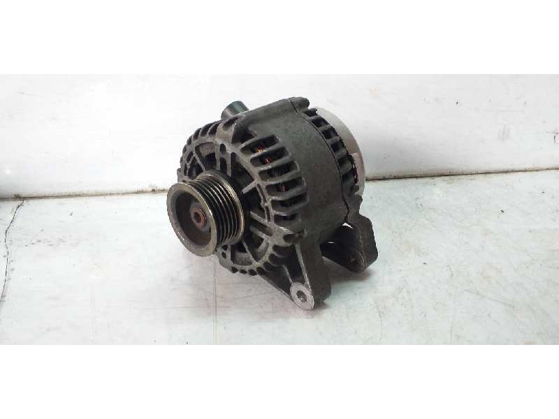 Recambio de alternador para ford fusion (cbk) trend referencia OEM IAM 3S6TAA  