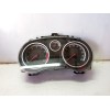Recambio de cuadro instrumentos para opel corsa d selective referencia OEM IAM 1344277 1350693 