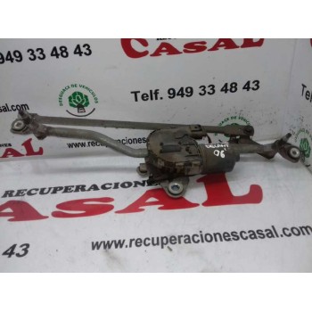 MOTOR LIMPIA DELANTERO 4F1955023A 3397020627 