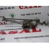 Recambio de motor limpia delantero para audi a6 berlina (4f2) 2.4 referencia OEM IAM 4F1955023A 3397020627 