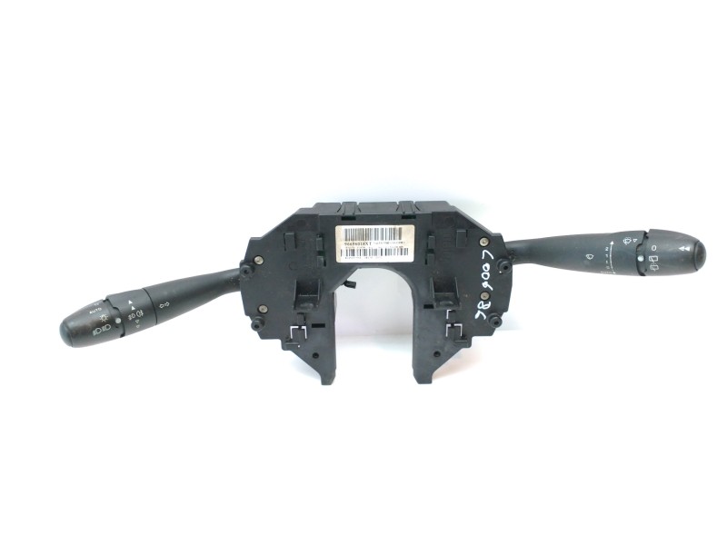 Recambio de mando multifuncion para citroën c4 picasso 1.6 16v referencia OEM IAM 96656018XT  